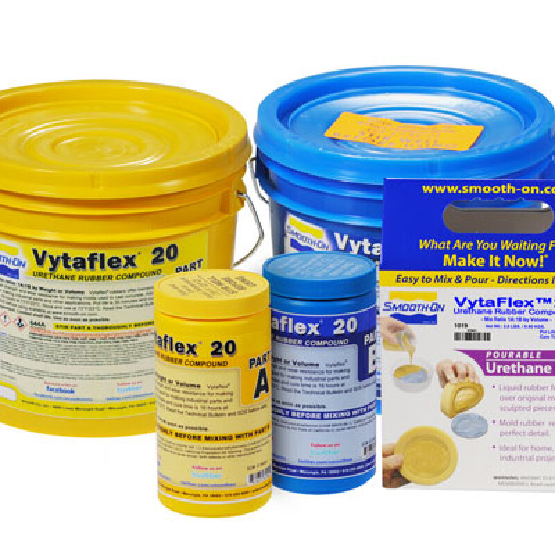 Vytaflex 20