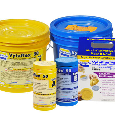 Vytaflex 50