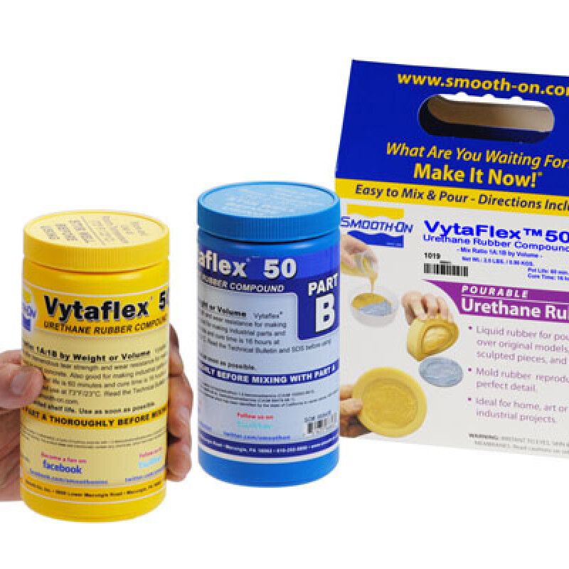 Vytaflex 50